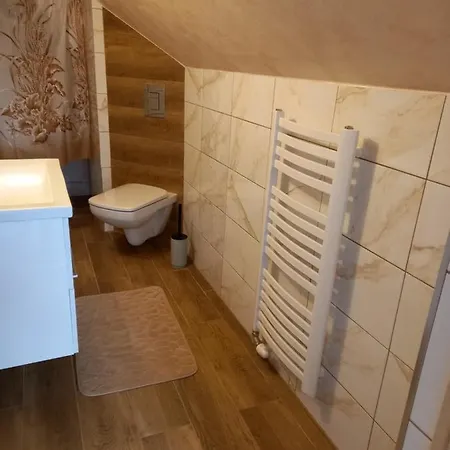 6 Osobowy Pasternik Daire