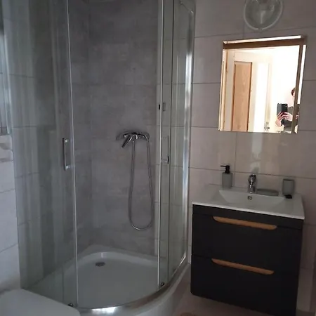 6 Osobowy Pasternik *