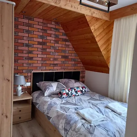 6 Osobowy Pasternik *