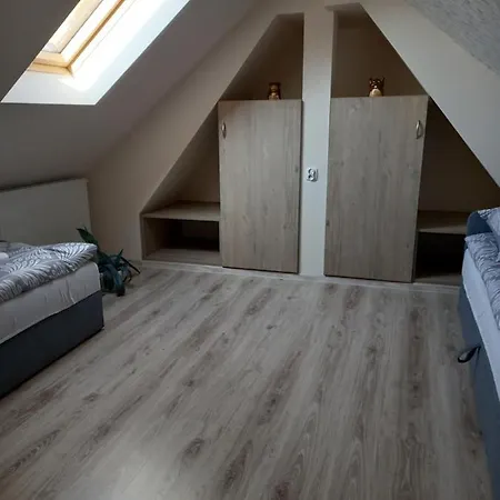 6 Osobowy Pasternik Daire