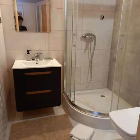 6 Osobowy Pasternik Daire