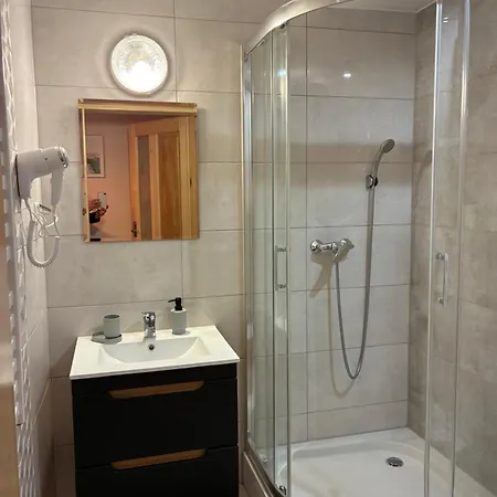 6 Osobowy Pasternik Appartement *