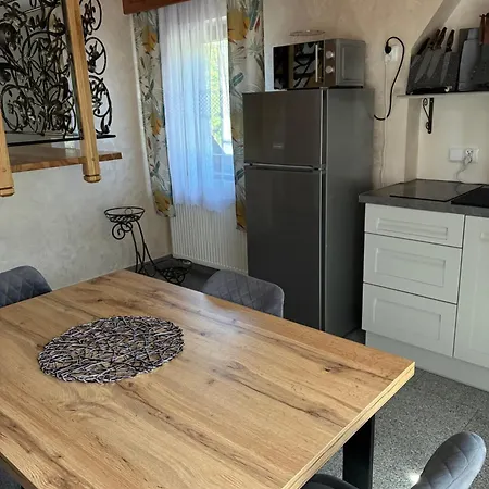 6 Osobowy Pasternik 公寓 Ciche Małe